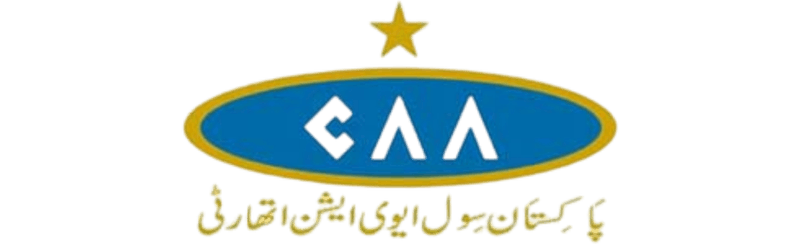 CAA Pakistan