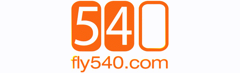Fly540