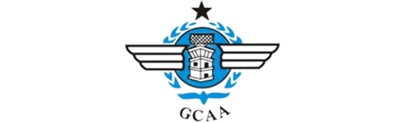 GCAA Ghana