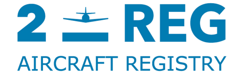 2-Reg Aircraft Registry